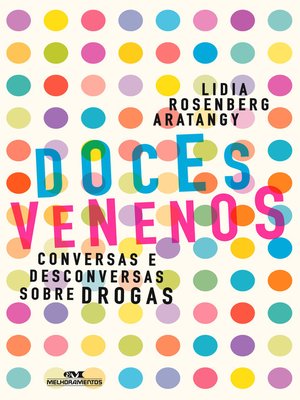 cover image of Doces Venenos